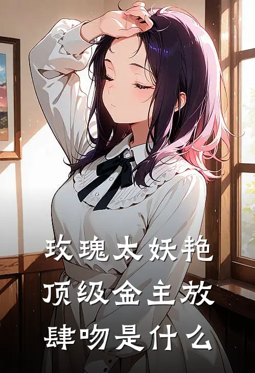 玫瑰太妖艳，顶级金主放肆吻是什么