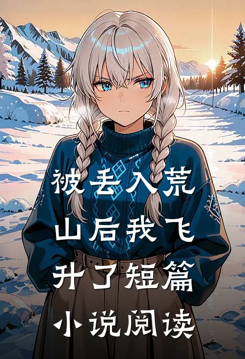 被丢入荒山后我飞升了短篇小说阅读