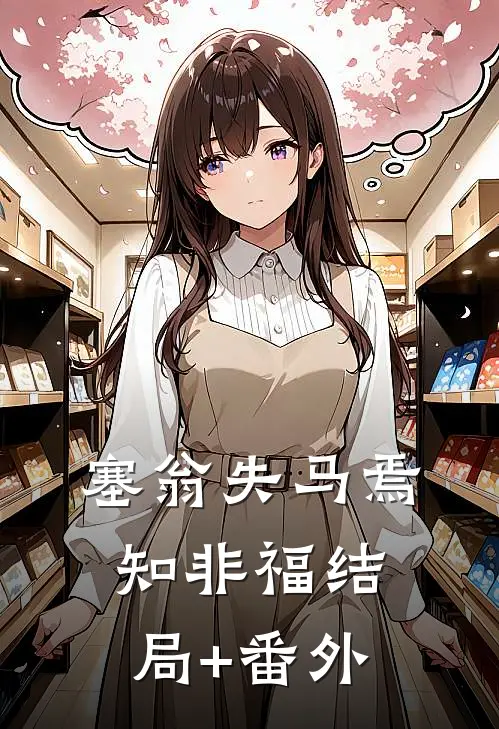 塞翁失马焉知非福结局+番外