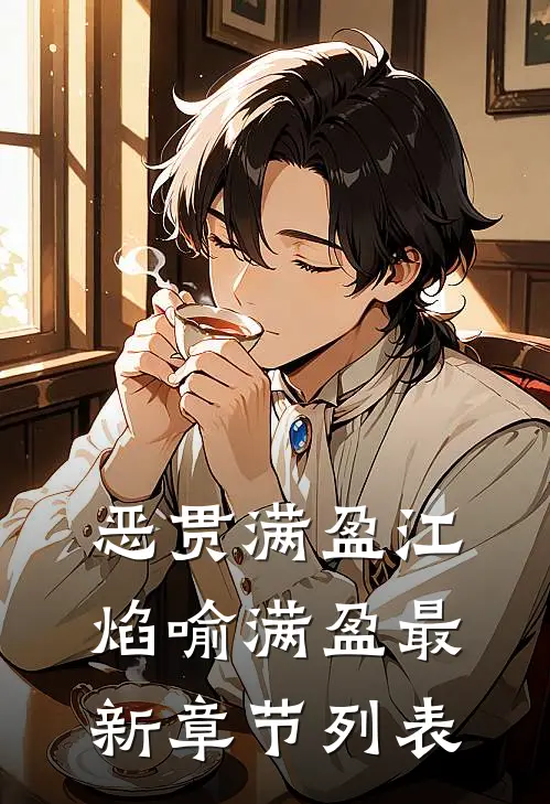 恶贯满盈江焰喻满盈最新章节列表