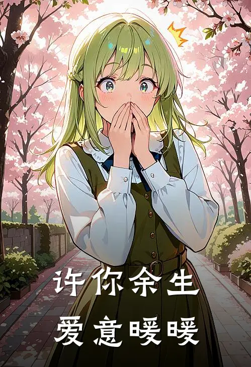 许你余生爱意暖暖