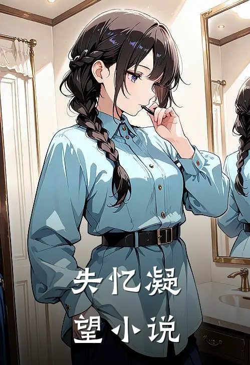 失忆凝望小说