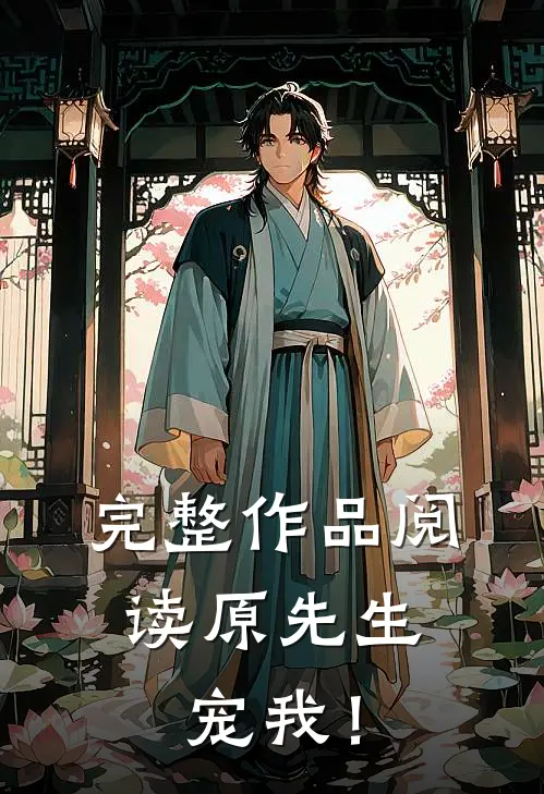 完整作品阅读原先生，宠我！