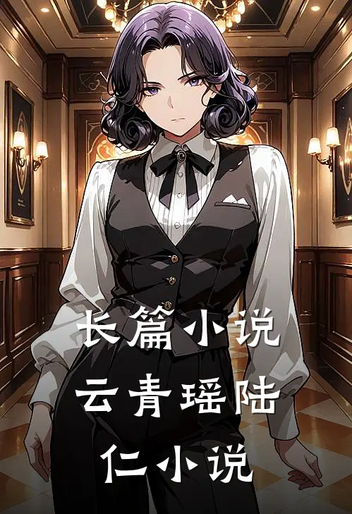长篇小说云青瑶陆仁小说