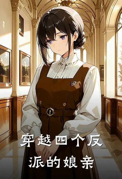 穿越四个反派的娘亲