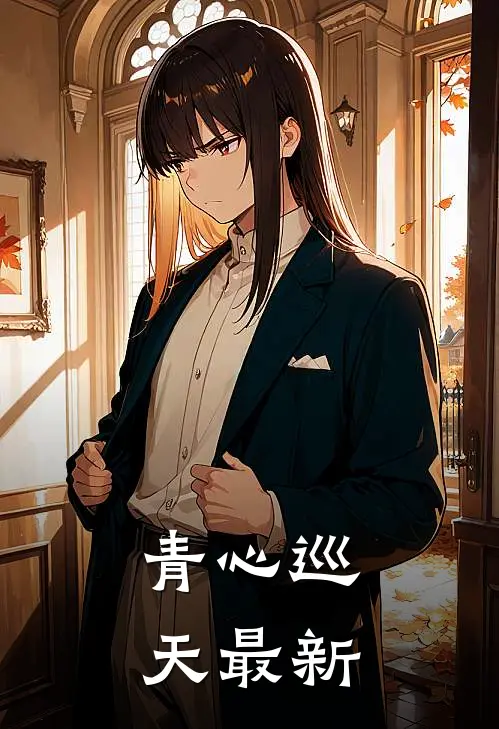 青心巡天最新