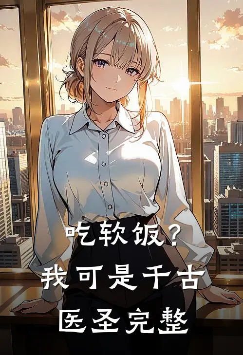 吃软饭？我可是千古医圣完整