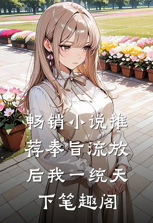 畅销小说推荐奉旨流放后我一统天下笔趣阁