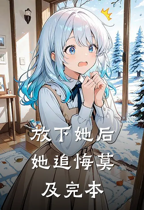 放下她后，她追悔莫及完本