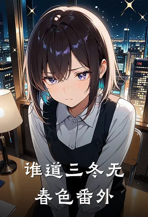谁道三冬无春色番外