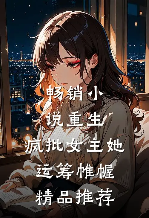 畅销小说重生：疯批女主她运筹帷幄精品推荐