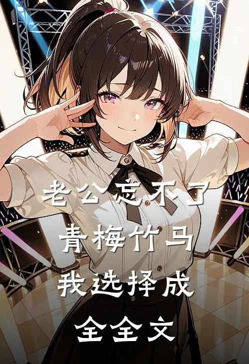 老公忘不了青梅竹马，我选择成全全文