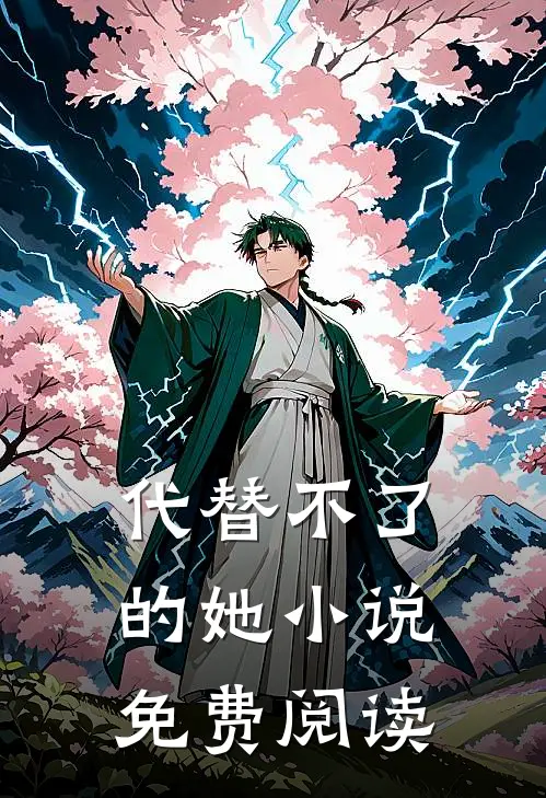代替不了的她小说免费阅读