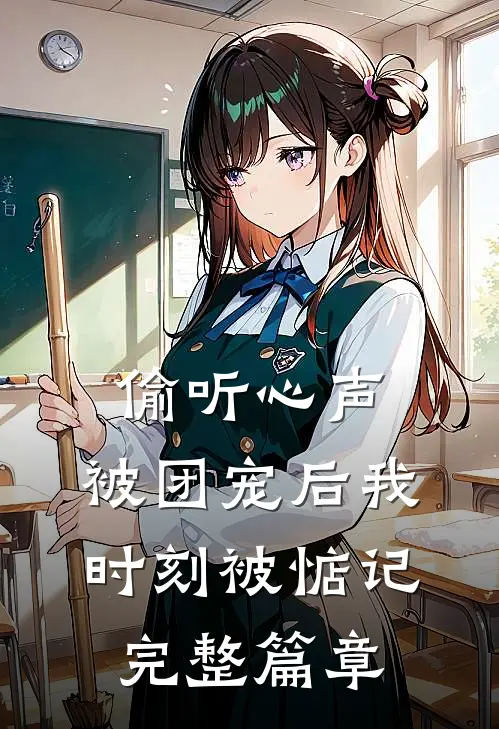 偷听心声：被团宠后我时刻被惦记完整篇章