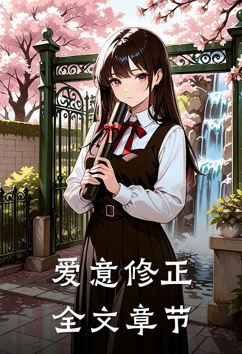 爱意修正全文章节