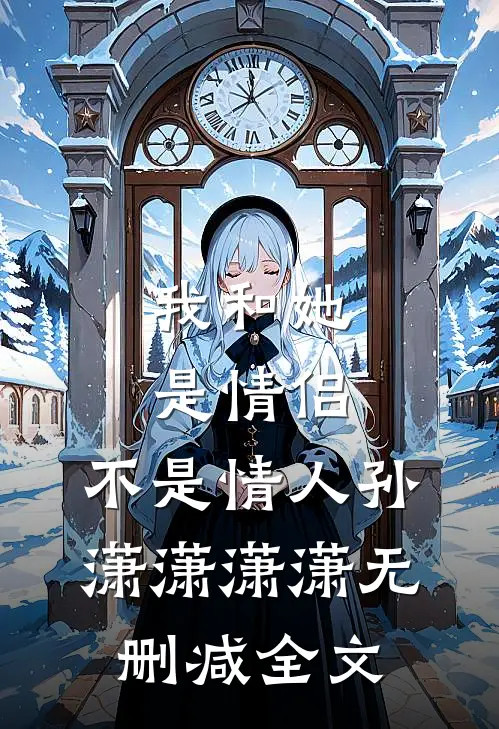 我和她是情侣，不是情人孙潇潇潇潇无删减全文