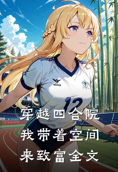 穿越四合院，我带着空间来致富全文