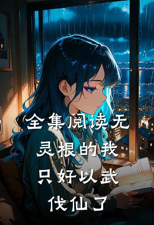 全集阅读无灵根的我，只好以武伐仙了