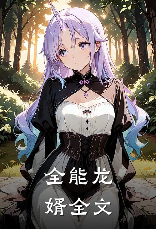 全能龙婿全文