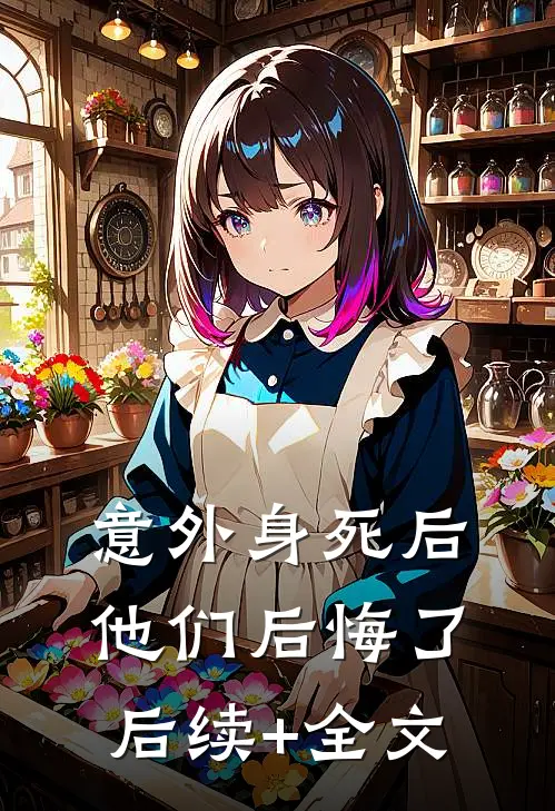意外身死后，他们后悔了后续+全文