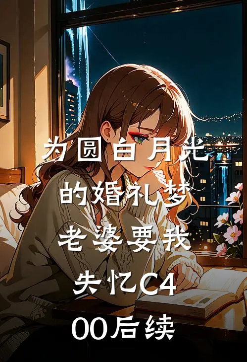 为圆白月光的婚礼梦，老婆要我失忆C400后续