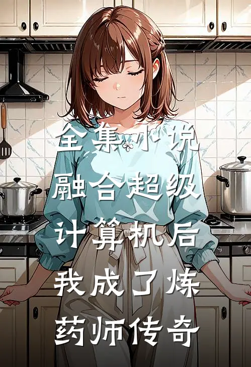 全集小说融合超级计算机后，我成了炼药师传奇