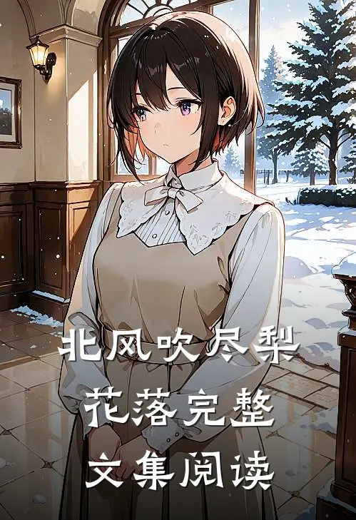 北风吹尽梨花落完整文集阅读