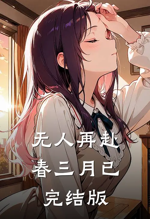 无人再赴春三月已完结版