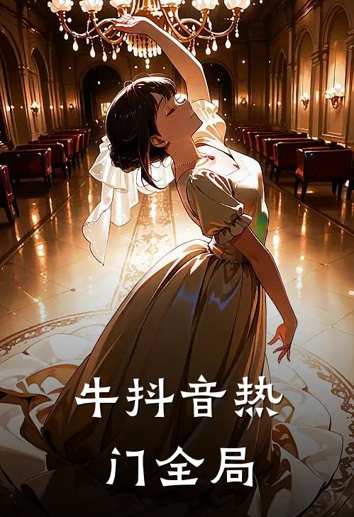 牛抖音热门全局