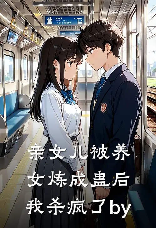 亲女儿被养女炼成蛊后，我杀疯了by