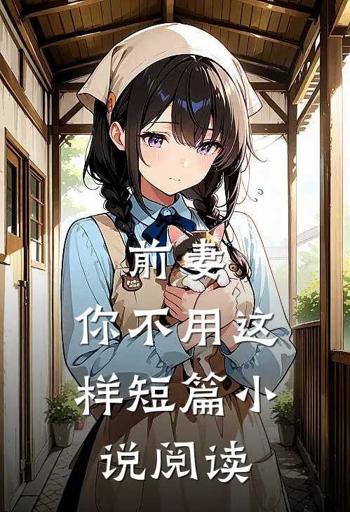 前妻，你不用这样短篇小说阅读