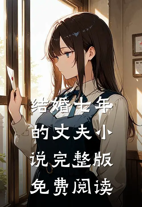 结婚七年的丈夫小说完整版免费阅读