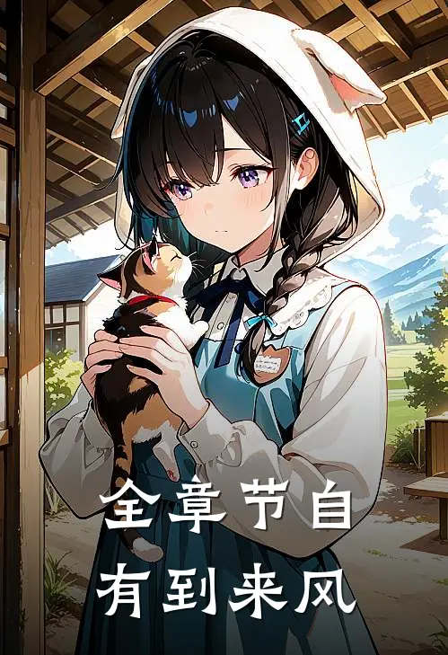 全章节自有到来风
