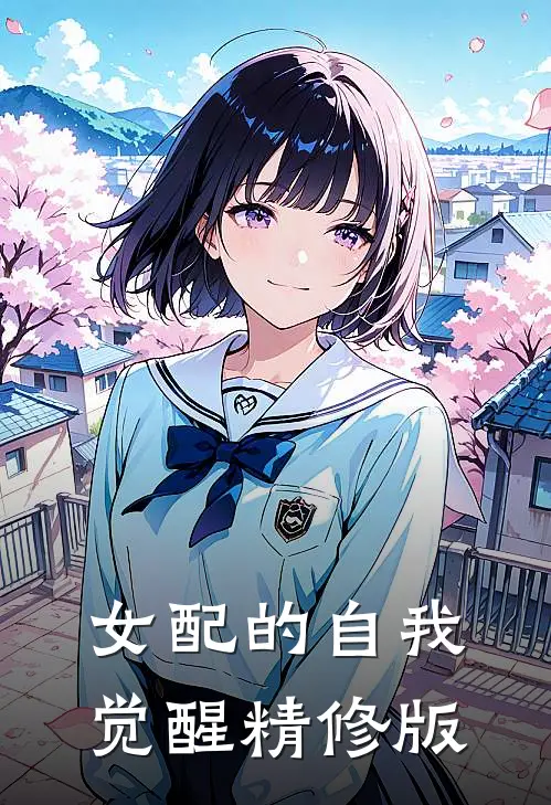 女配的自我觉醒精修版