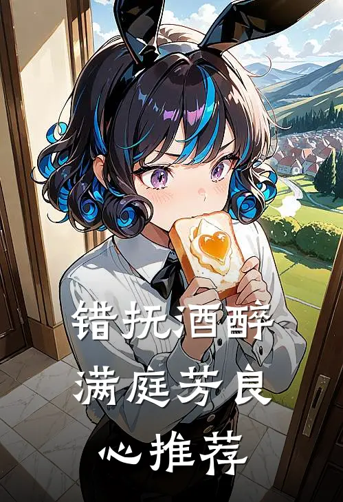 错抚酒醉满庭芳良心推荐