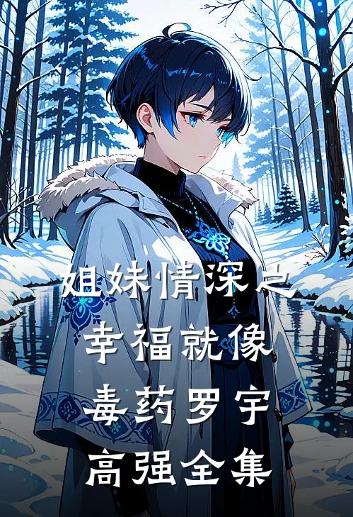 姐妹情深之幸福就像毒药罗宇高强 全集