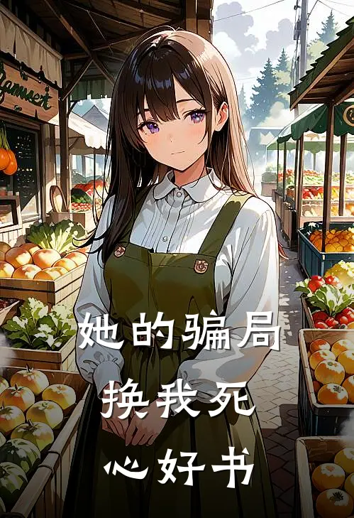 她的骗局，换我死心好书
