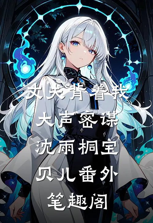丈夫背着我大声密谋：沈雨桐宝贝儿番外笔趣阁