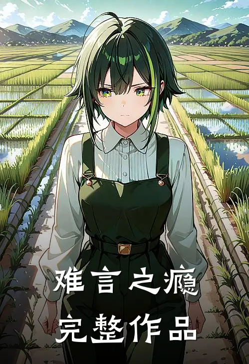 难言之瘾完整作品