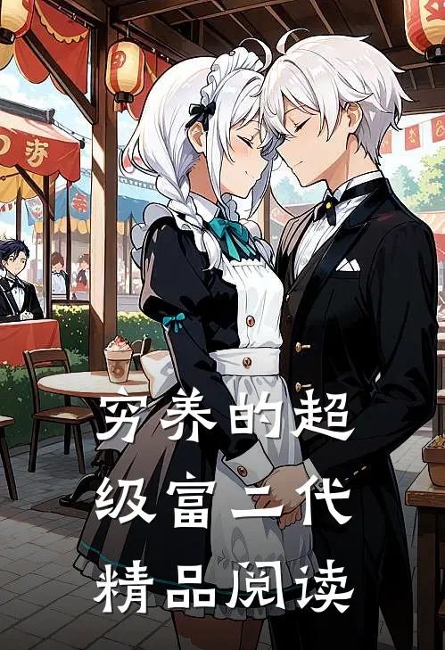 穷养的超级富二代精品阅读