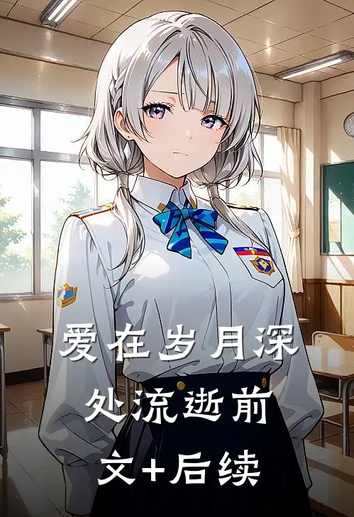 爱在岁月深处流逝前文+后续
