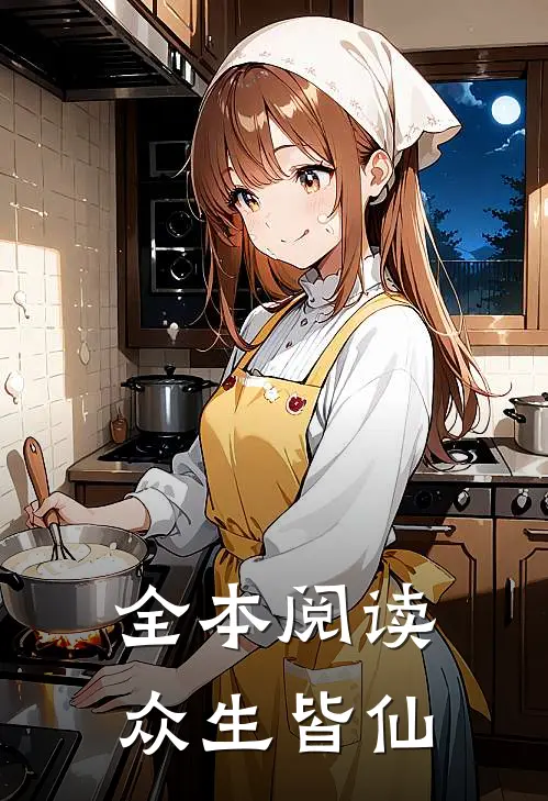 全本阅读众生皆仙