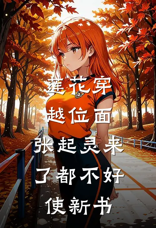 莲花穿越位面，张起灵来了都不好使新书