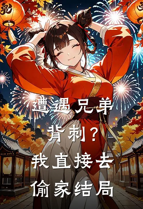 遭遇兄弟背刺?我直接去偷家结局怎么样