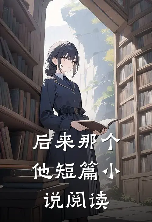 后来那个他短篇小说阅读