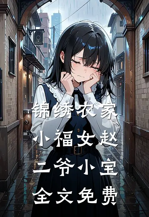 锦绣农家小福女赵二爷小宝全文免费