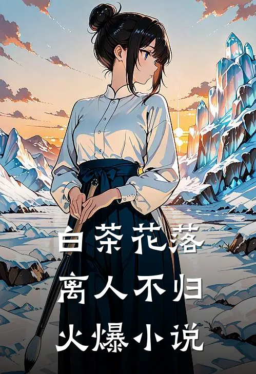 白茶花落离人不归火爆小说