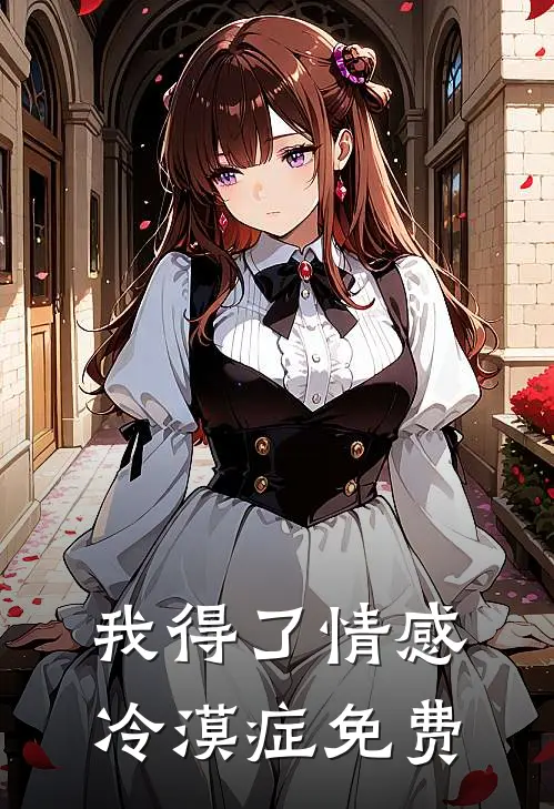 我得了情感冷漠症免费