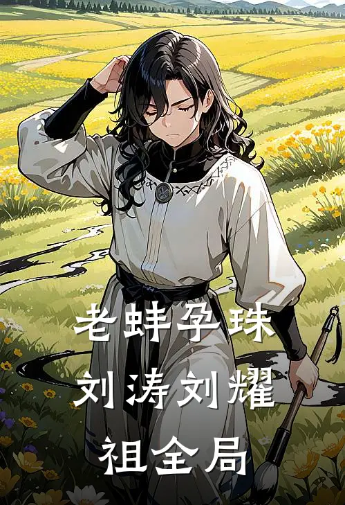 老蚌孕珠刘涛刘耀祖全局