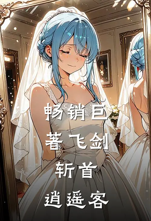 畅销巨著飞剑，斩首，逍遥客